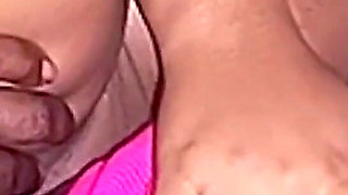 African White Nigeria Chubby Step Mom Was Fuck by His Black Step Son in Different Places at Home Till Her Pussy Get Juice