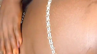 Wet Juicy Petite Babe Pussy Spread Wide Missionary for Deep Thrust by BBC