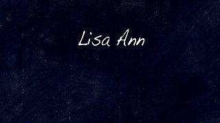 One of my favorite series from my production company Lisa