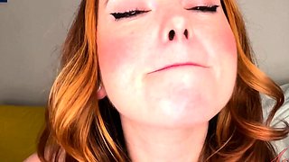 Emo Teen Becka Solo Webcam Masturbation Porn