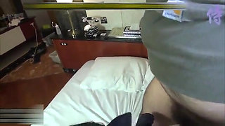 Hentai horny Asian sluts 038