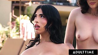 Lustful Avery Lust at hd movie