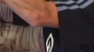 Fucked Raw by Mature Man