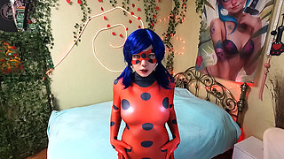 Supervillain Takes Control of the Superheroine - POV Seduction Fantasy