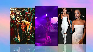 Tyla's Petite Indian Passion Erupts in Sultry Compilation