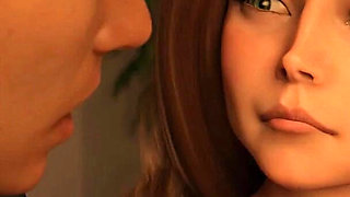 Three Rules of Life - Part 14 with Mira by Loveskysan69