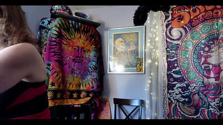 Suzy Wylde Is Continuing Her Anal Training