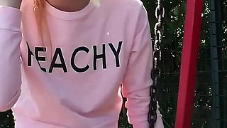 Older Creeper Picks up a Tight Bodied College Babe for a Dirty Hookup