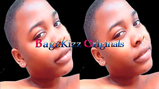 Pleasing Myself Using Milk, Dildo, Butplug and My Piss