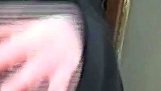 Danish MILF Amateur in Local Video