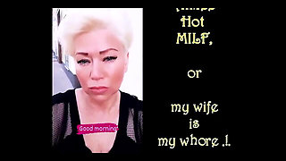 My Wife Is a Cool Webcam Slut-8