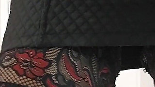 Fart Therapy! Therapist Punish You with a Shock Fart Therapy