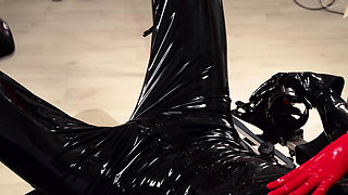 Tales From the Rubber Clinic Cum Extracors at Work