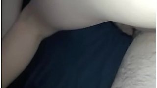 Hot Young Man Riding All Wet Camera In Front Of Wet