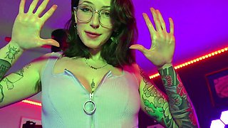 Sensual Femdom Edging JOI - Custom for Beta Caleb