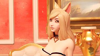 Legends: Big Tits, Amateur  Big Ass Porn