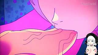 Hentai uncensored, the 100, big butt