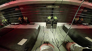 Olivia Hart - Mirror Mirror on the Wall