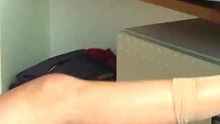 Pissing, Swallowing, Licking Cunt a Slut