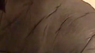 Masked Mature MILFs Endure Intense Clamps and Anal Play