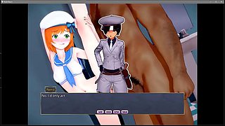 Hot Breeding Game- Breed Town 3 6