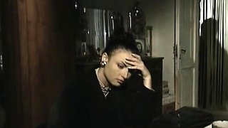 Old mature love blowjob and hardcore loving