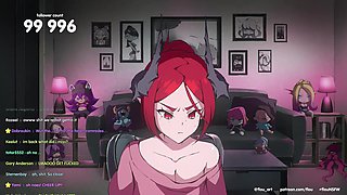 Hentai 2d Compilation of the best animated porn R34