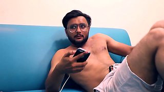 Horny Padosan Caught Masturbating And Fucking Like A Pro Slut - Indian