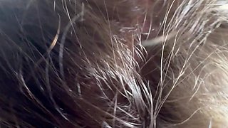 Beautiful Bonemaiden Loves Sucking Cock and Making Her Man Cum