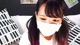 Erotic live chat with cute beautiful girl