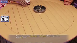 Teen Girl 3D Hentai - Young Men Explore Fetishes with Red Fox - Joy Stick Cinema