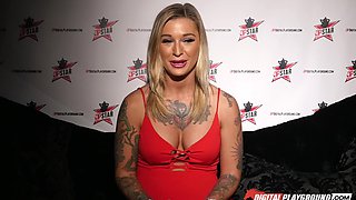 Spicy tart unbelievable xxx video