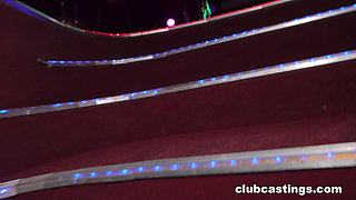 MILF Makes Cash in Our Club