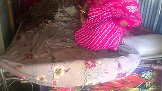 Fucked a Hot Desi Bhabhi Doggy Style