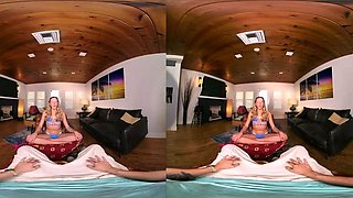 Addison Vodka-Tantric Teacher