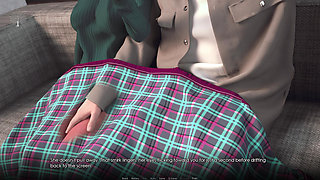 Wife Cheats On Husband With His Best Friend "Reclaiming the lost gameplay"