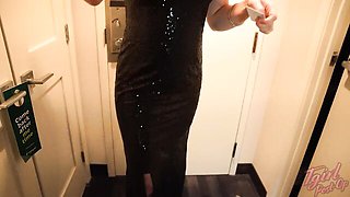 Sweetie pie's transgender clip by Grooby Girls