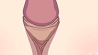 POV Brunette Boob Job