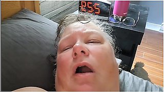 My Wifes Biggest Orgasm