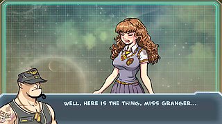 Hentai slave, show slave, harry potter