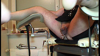 The Dominatrixes and the Slave Part 1
