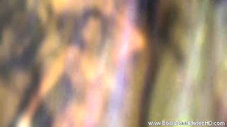 Lusty female's milf sex