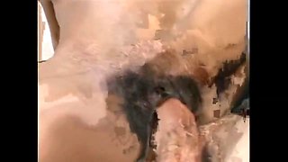 Attractive Ebony Brianna Crazy Sex Video