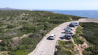 Fucking My Wild Best Friend on the Beach