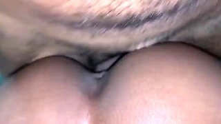 Mariaa’s Big Tits Get Milked, Then She Squirts All Over My Face