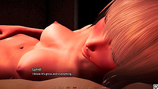 A House in the Rift - ( PT 47) - Zanith