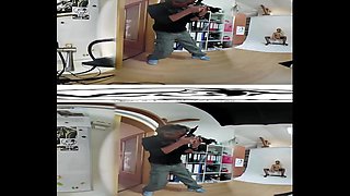 Behind the scenes trailer with notable Bella Scaris from Bravo Models