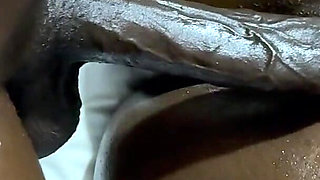 Savana Pussy Can Take Dick Creampie