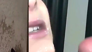 Best of Cumshots Ashlee Cox