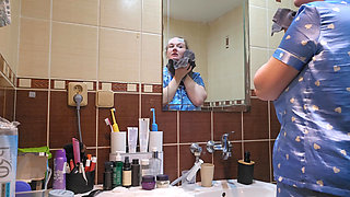 Evening Skincare Routine